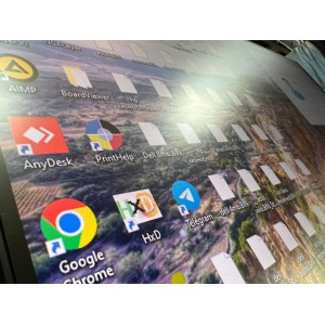 Монитор Lenovo Legion Y27-30. Photo 3